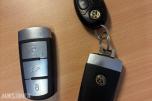 2015 Volkswagen Passat Alltrack 2.0 Diesel 4MOTION, 185300km