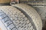 2006 Scania R500 Tippbil med brøyteplate