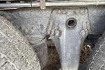 2006 Scania R500 Tippbil med brøyteplate