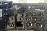 2006 Scania R500 Tippbil med brøyteplate