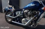 1990 Motorsykkel - Honda VT 1100 Shadow