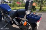 1990 Motorsykkel - Honda VT 1100 Shadow