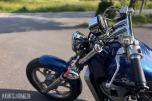 1990 Motorsykkel - Honda VT 1100 Shadow