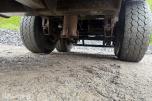 2017 Chieftain 18 tonns tipphenger / dumperhenger