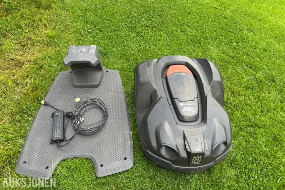 Robotklipper - HUSQVARNA AUTOMOWER 430X