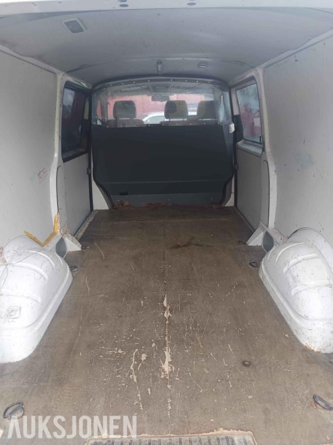 2010 Volkswagen Transporter, 2.0-140 D 4MOTION, 359885km