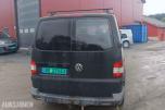 2010 Volkswagen Transporter, 2.0-140 D 4MOTION, 359885km