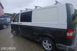 2010 Volkswagen Transporter, 2.0-140 D 4MOTION, 359885km