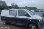 2010 Volkswagen Transporter, 2.0-140 D 4MOTION, 359885km