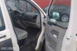2010 Volkswagen Transporter, 2.0-140 D 4MOTION, 359885km