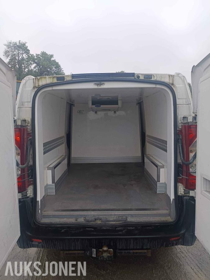 2010 Fiat Scudo, SCUDO 2.0-120 D 4X4