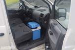 2010 Fiat Scudo, SCUDO 2.0-120 D 4X4