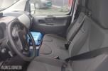 2010 Fiat Scudo, SCUDO 2.0-120 D 4X4