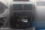 2010 Fiat Scudo, SCUDO 2.0-120 D 4X4