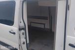 2010 Fiat Scudo, SCUDO 2.0-120 D 4X4