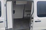 2010 Fiat Scudo, SCUDO 2.0-120 D 4X4