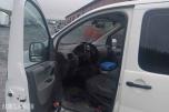 2010 Fiat Scudo, SCUDO 2.0-120 D 4X4