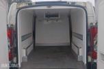 2010 Fiat Scudo, SCUDO 2.0-120 D 4X4