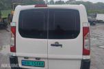 2010 Fiat Scudo, SCUDO 2.0-120 D 4X4
