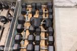 Eleiko treningsutstyr - manualer, kettlebells, treningsbenk, Trap Bar og manualstativ