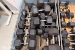 Eleiko treningsutstyr - manualer, kettlebells, treningsbenk, Trap Bar og manualstativ