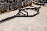 Eleiko treningsutstyr - manualer, kettlebells, treningsbenk, Trap Bar og manualstativ
