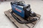 2015 Nederman FE840 mobilt sveiserøykavsug – 230V / 1000W
