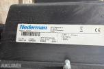 2015 Nederman FE840 mobilt sveiserøykavsug – 230V / 1000W
