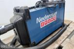 2015 Nederman FE840 mobilt sveiserøykavsug – 230V / 1000W