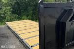 Maskinflak / 6,2 meter