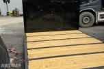 Maskinflak / 6,2 meter