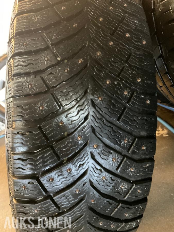 2004 Honda CR-V 2.0-150 hk Bensin 4WD