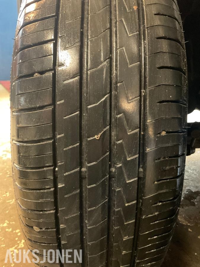 2004 Honda CR-V 2.0-150 hk Bensin 4WD