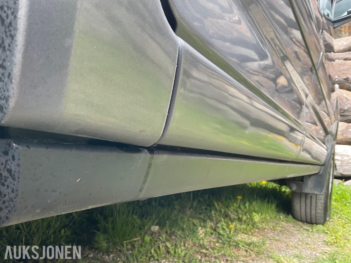 2004 Honda CR-V 2.0-150 hk Bensin 4WD