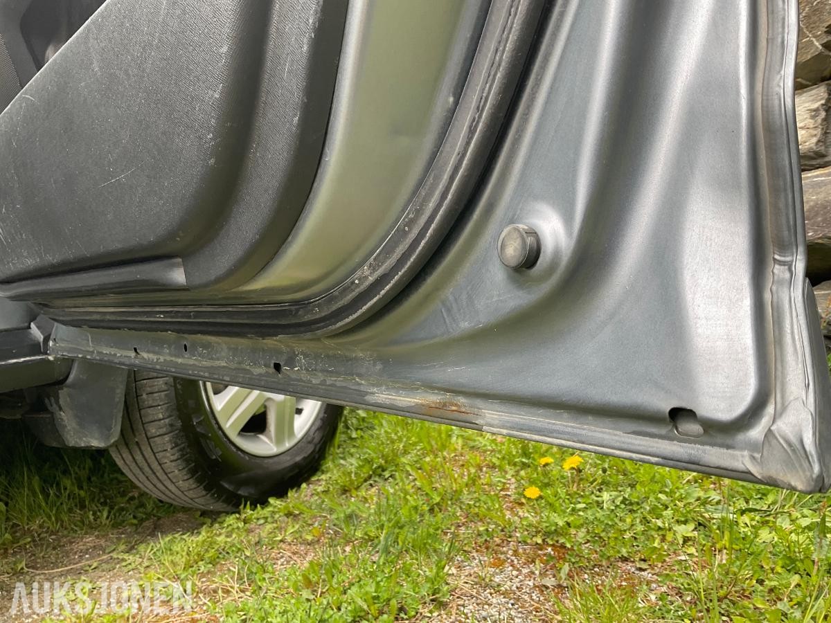 2004 Honda CR-V 2.0-150 hk Bensin 4WD