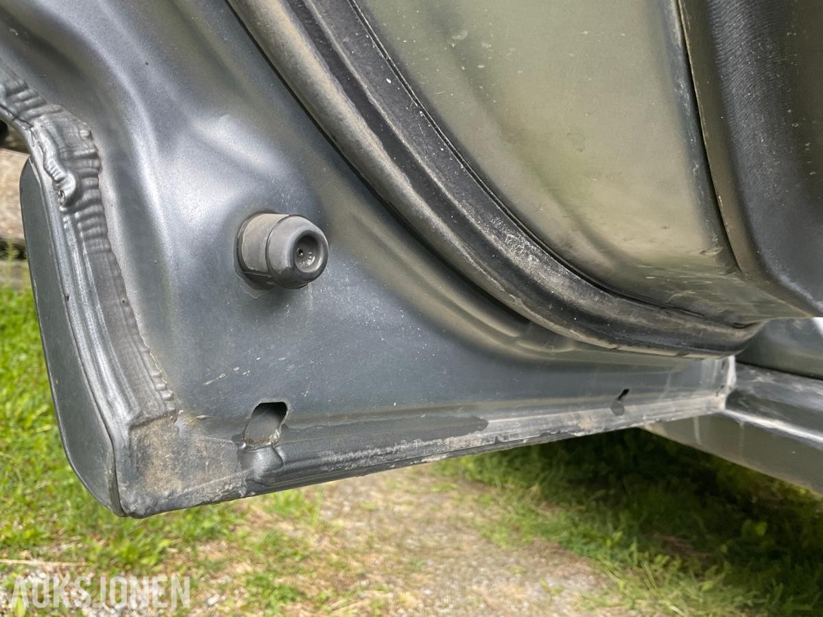 2004 Honda CR-V 2.0-150 hk Bensin 4WD