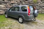 2004 Honda CR-V 2.0-150 hk Bensin 4WD