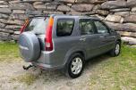 2004 Honda CR-V 2.0-150 hk Bensin 4WD