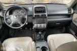 2004 Honda CR-V 2.0-150 hk Bensin 4WD
