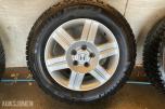2004 Honda CR-V 2.0-150 hk Bensin 4WD