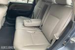 2004 Honda CR-V 2.0-150 hk Bensin 4WD