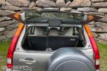 2004 Honda CR-V 2.0-150 hk Bensin 4WD