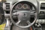 2004 Honda CR-V 2.0-150 hk Bensin 4WD