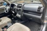 2004 Honda CR-V 2.0-150 hk Bensin 4WD