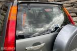 2004 Honda CR-V 2.0-150 hk Bensin 4WD
