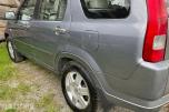 2004 Honda CR-V 2.0-150 hk Bensin 4WD
