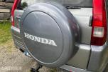 2004 Honda CR-V 2.0-150 hk Bensin 4WD