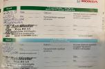 2004 Honda CR-V 2.0-150 hk Bensin 4WD