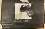 2004 Honda CR-V 2.0-150 hk Bensin 4WD