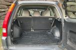 2004 Honda CR-V 2.0-150 hk Bensin 4WD